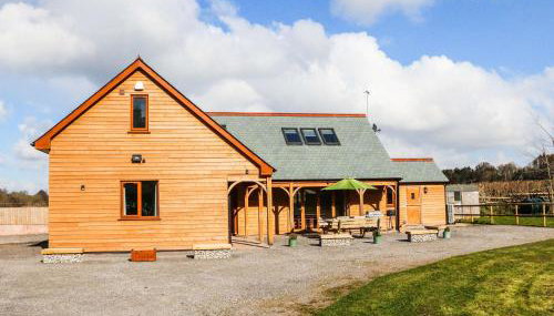 Riverside Lodge - Foto 4