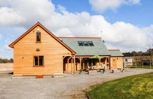 Riverside Lodge - Foto 4