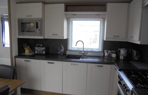 6 Berth central heated on Annandale (Sheraton) - Foto 18