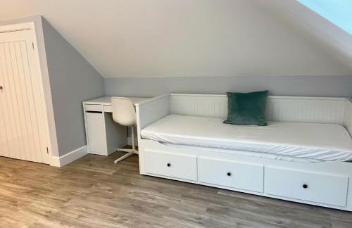 Luxury 2 bed home - Foto 38