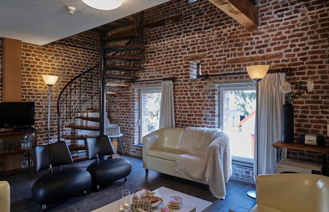 Villa in Mesch With Garden - Photo 24