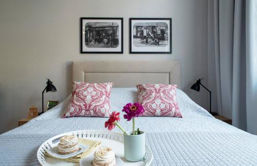 Belle Epoque Residence - Photo 88