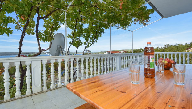 Magis - Foto 2, Terrace