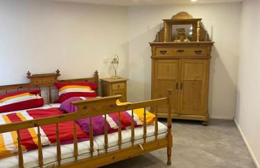 Ferienwohnung Am Sand - Foto 11