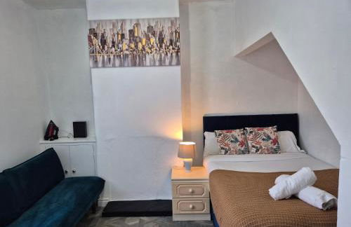 Cozy 4Bedroom Home in Hermitage Street Rishton - Foto 10