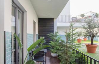 Liiiving in Gaia - Cooper Residence Apartment II - Foto 80