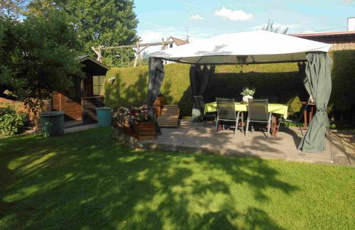 Ferienwohnung im Barockwinkel - Foto 15