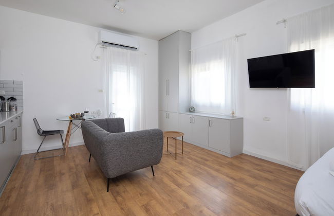 PORT CITY HAIFA BAT GALIM - Foto 13