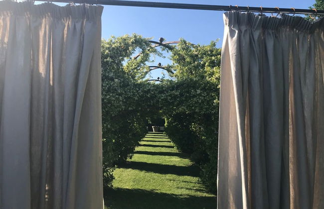 Villa Vinarte Elegant Home 2 Pools Tennis spa Winery Exclusively for you - Foto 54