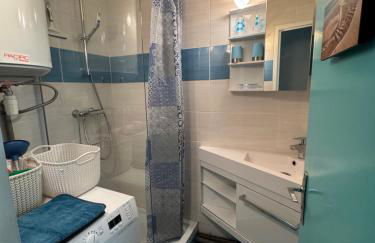 Le Petit Bora-Marseillan Plage -Residence Bora Bora-400m plage d'honneur - Foto 23