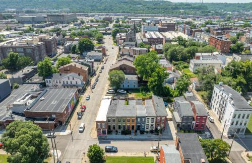 The Baymiller Row - For 6 - Foto 6