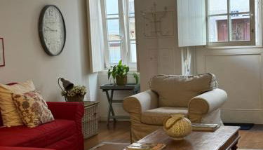 Charming City Center t1- Modern and Spacious - Foto 5