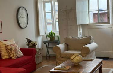 Charming City Center t1- Modern and Spacious - Foto 5