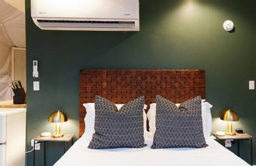 "The Perch" Elevated Woodsy Modern Stay w/ Hot Tub - Foto 6