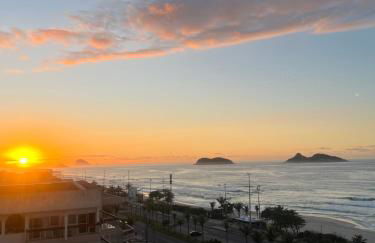 Apto Barra da Tijuca Frente pro Mar - Foto 3