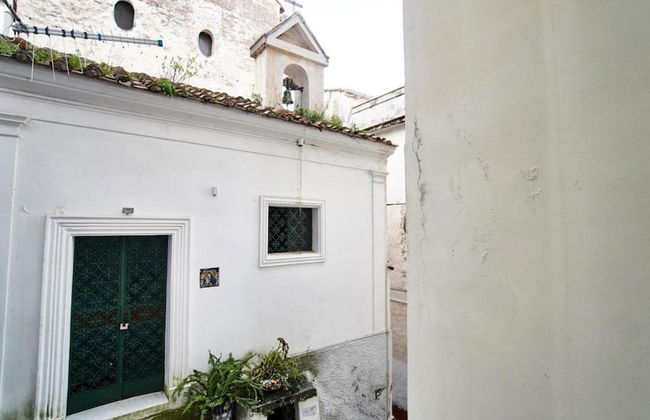 Appartamento a Vietri sul Mare ID 4144 - Foto 30