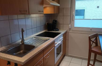 Ferienwohnung Haus-Holly 2 - Foto 10