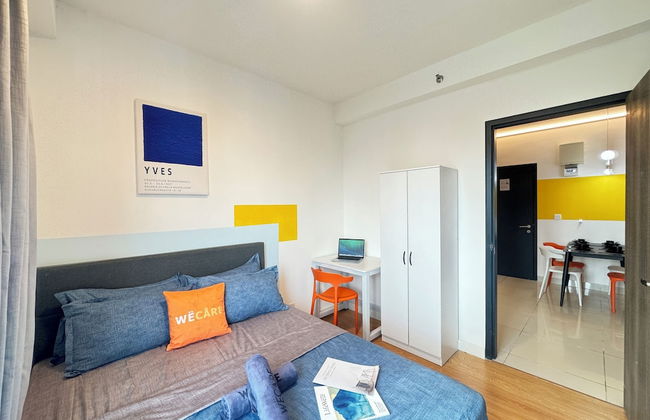 Edumetro Suites USJ1 Subang Jaya - Foto 36