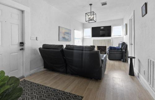 4BR Charming Home By Beachside - Foto 34