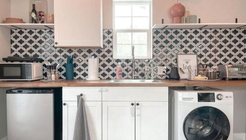 - The Magnolia - Fort Worth TX - Same Day Booking - Foto 3