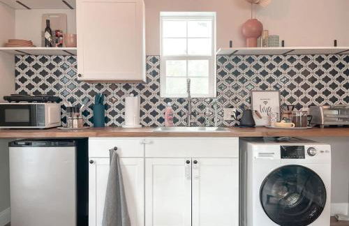 - The Magnolia - Fort Worth TX - Same Day Booking - Foto 3