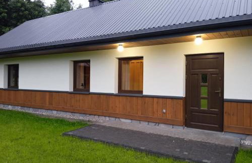 Siedlisko Czarny Dzięcioł - Foto 9