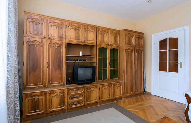 MaxRealty24 Prospekt Vernadskogo 15 - Photo 9