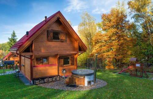 Górskie Wytchnienie Domki Karkonosze - Photo 69