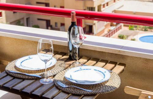 Apartamento Parque litoral - Photo 18