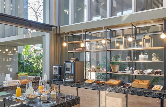 Almarena Madero Urbano Affiliated by Melia - Photo 43