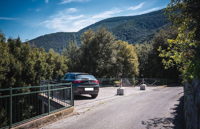 Domu de Zita - Poggio - Foto 27