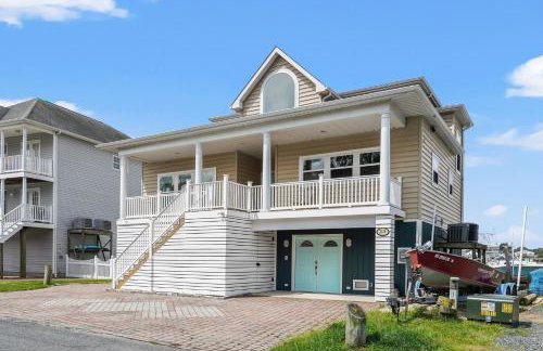 Diving Duck - Waterfront home w Hot tub & Boat dock & King Bed - Foto 2