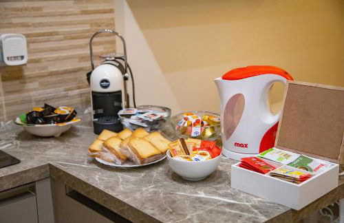 La Marea Monolocale sul mare - Foto 9