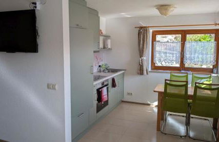 FeWo im Grünen - Foto 19