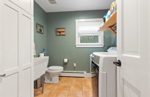 Big Red Cottage near Sunapee and New London - Foto 43