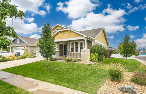 Parkview Retreat - Foto 30