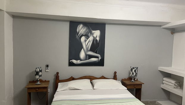 Apartment in Havana - Photo 4