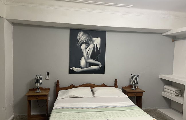 Apartment in Havana - Photo 4