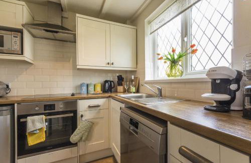 Saddlers Cottage with indoor pool, tennis court and lots more Tenby area - Foto 8