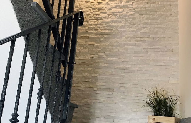 Butique apartment Borghetto - Foto 21