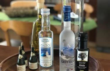 Grand Villa Lagonisi - Foto 6