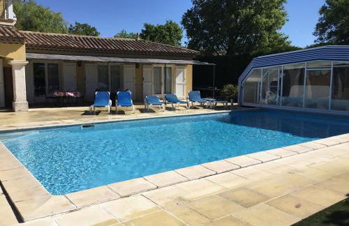 Maison avec Piscine - Foto 26