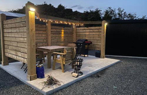 Glens glamping - Foto 17