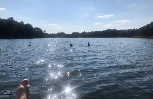 Gospodarstwo Agroturystyczne w Maradkach u Justyny - Photo 5