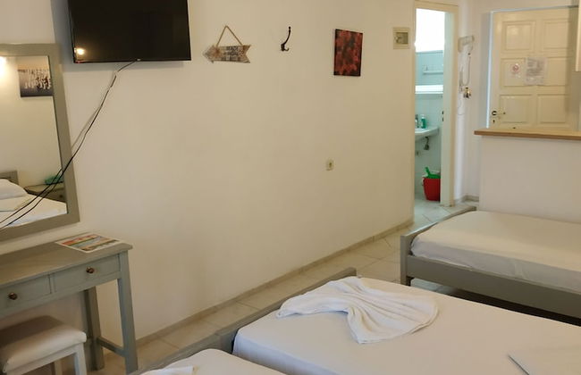 Studio 70meters From The Beach And The Towncenter - Foto 16