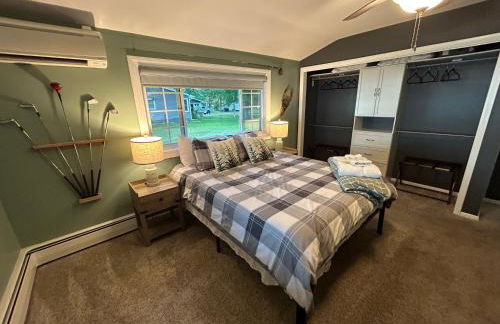 Redwood Retreat by the Lake - Foto 51