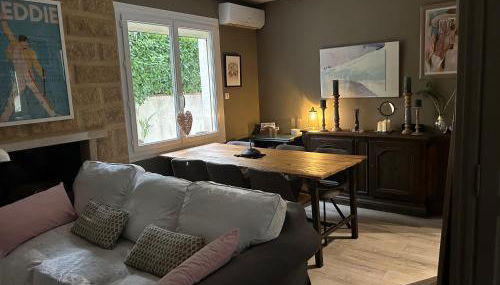 Nid d'Ange en Provence - Foto 5, Garden view