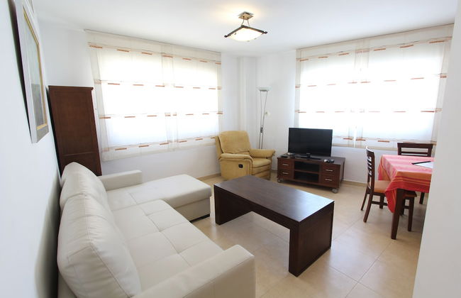 Perfect Malaga Home Base - Foto 9