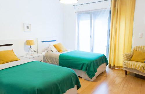 Casa da Vigia Ericeira - Foto 17