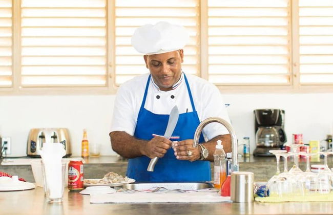 Villas Agua Dulce - Loft Panaema - Photo 34